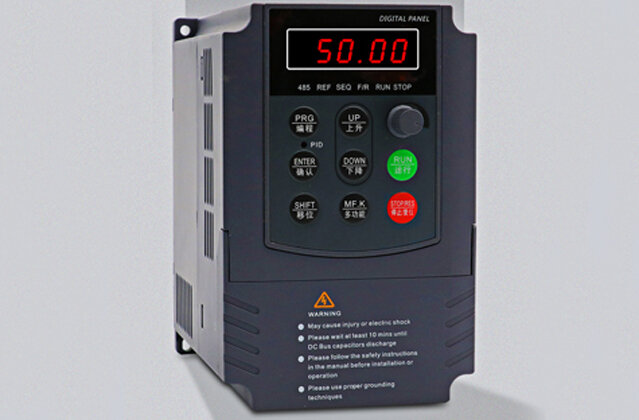 变频器的工作原理 变频器是如何工作�? title=